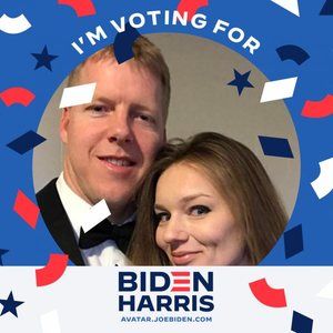 Meet your Posher, Inna